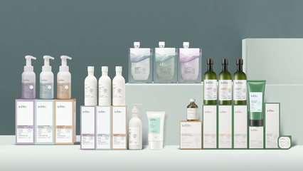 索芙特洗护新品发布会圆满成功 2021品牌锐变深化发展战略