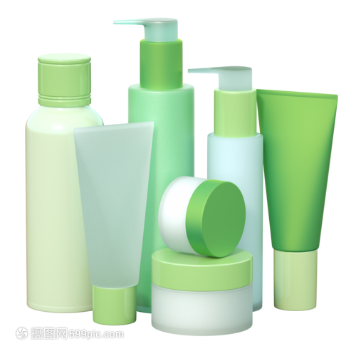 宝宝护肤品与洗护用品 呵护娇嫩肌肤的科学指南