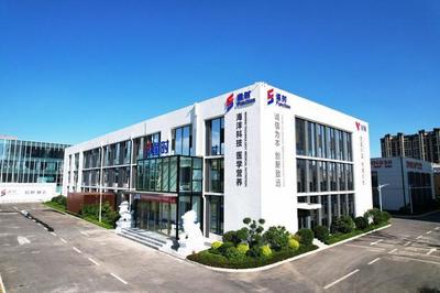 全流程可溯源 逢时科技打造世界级南极磷虾油透明工厂，引领生物制品生产新范式