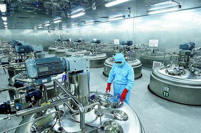 让创新活力充分涌流 解读党代会报告中的生物制品生产新蓝图