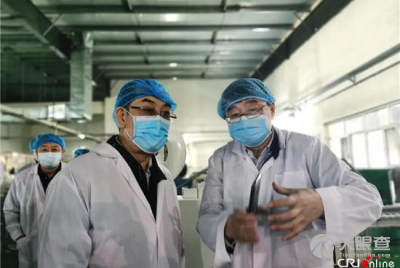 探秘生物制品生产 内蒙古肽好生物制品有限责任公司的匠心之道